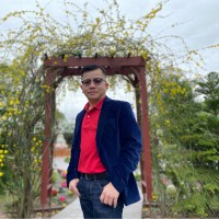 Calmax Technology Employee Long Nguyen's profile photo