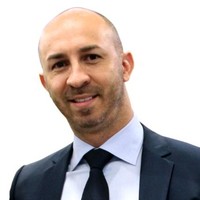 Certius Team Employee Marko Mandic's profile photo