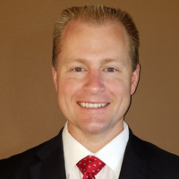 IEEE Employee Ryan Bergeron's profile photo