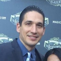ASPINA America Employee Nicholas Lauro's profile photo