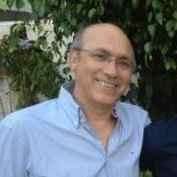 Wizard Event Technologies Employee Eli Amar's profile photo