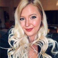 Brighter Image Lab Employee Kaylin Goss's profile photo