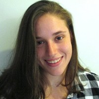 The Washington Post Employee Danielle Saunders's profile photo