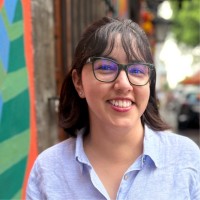 Latino Community Foundation Employee Andrea Santana's profile photo