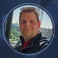 BrightForward Employee Danny de Kooker's profile photo