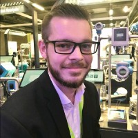 TÜV AUSTRIA Belgium Employee Sam Evers's profile photo