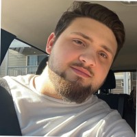 Calyx Employee Jake Frye's profile photo