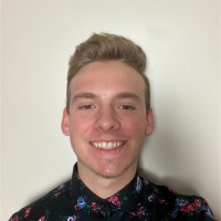 ICU Medical Employee Evan Bouchard's profile photo