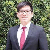 Nicholas Hsu Email & Phone Number