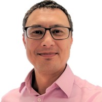 Taylor & Francis Group Employee Mark Majurey's profile photo