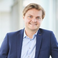 Bontexgeo Group Employee Thomas de Staercke's profile photo