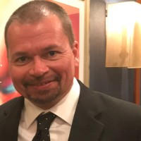 ORR Corporation Employee Christopher Sickels's profile photo