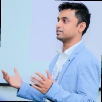 OpenBrix Employee Shahad Choudhury's profile photo