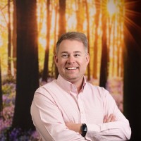 Asendia Employee Simon Batt's profile photo