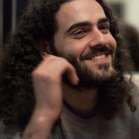 Speechmatics Employee Rémi Francis's profile photo