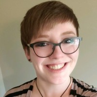 Stork Vision LLC Employee Clare Alloy's profile photo