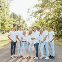 McComb Window and Door Company Employee Derek Gardner's profile photo