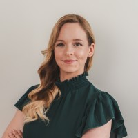 Kulcs-Soft Nyrt. Employee Helga Hermann's profile photo