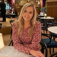 ROKSH Employee Dorottya Szilágyi-Szorgalmatos's profile photo