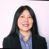 Ridgepost Capital Employee Jenny Fang's profile photo