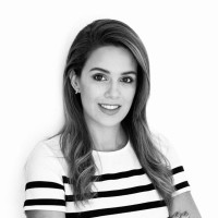 EM Commodities Employee Carolina Romero's profile photo