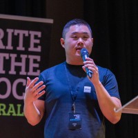 Harness Employee Austin Lai's profile photo