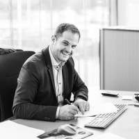 Dimab Employee Eric Dervey's profile photo