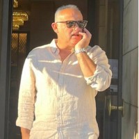 UNICENTERUS Employee Shlomi Kaufmann's profile photo