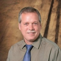 VSCE, Inc. Employee Rick Joyner's profile photo