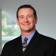 Crown Castle Employee Steve George's profile photo