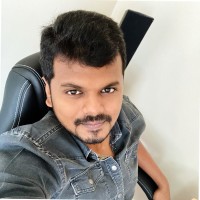 Ravindran Murugavel Email