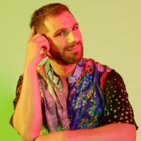Parsons School of Design - The New School Employee Ben Barry's profile photo