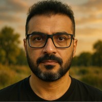 Beyond ONE Employee Karim Magdy's profile photo