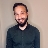 Projection Employee Marc Hoffman's profile photo