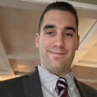 DTE Energy Employee Eric Goetz's profile photo