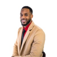Coding Temple Employee Jaron Johnson's profile photo