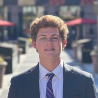 Solomon Partners Employee Sam Packer's profile photo