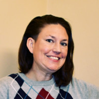 Digital Strategy LLC Employee Melinda Porterfield's profile photo