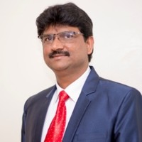 HIREXA SOLUTIONS Employee Kingsly Stephen's profile photo