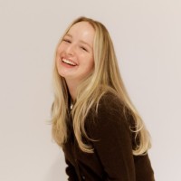 Cherokee Building Materials Employee Megan Sanders's profile photo