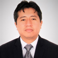 Evercom Solutions Employee Luis Meneses Medina's profile photo