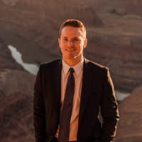 Maxio Employee Logan Waters's profile photo