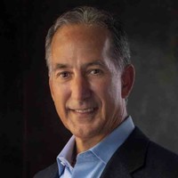 Email e telefono di Mark Yanke