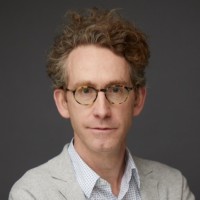 Sotheby's Institute of Art Employee Morgan Falconer's profile photo