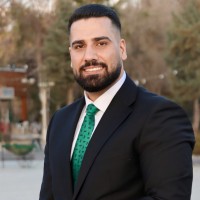 Odoo Employee Ali Sami's profile photo
