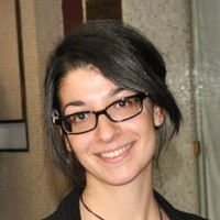 Scuola Normale Superiore Employee Domenica Convertino's profile photo