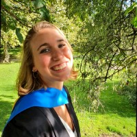 Second Tree Employee Isabel Lawlor Plazas's profile photo