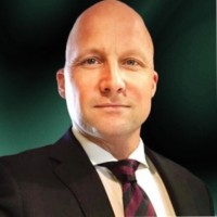 Emirates Flight Catering Employee Benjamin Teague's profile photo