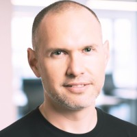 Super-Pharm Employee Moti Kirschenbaum's profile photo