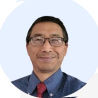 BrainSell Employee John Lin's profile photo
